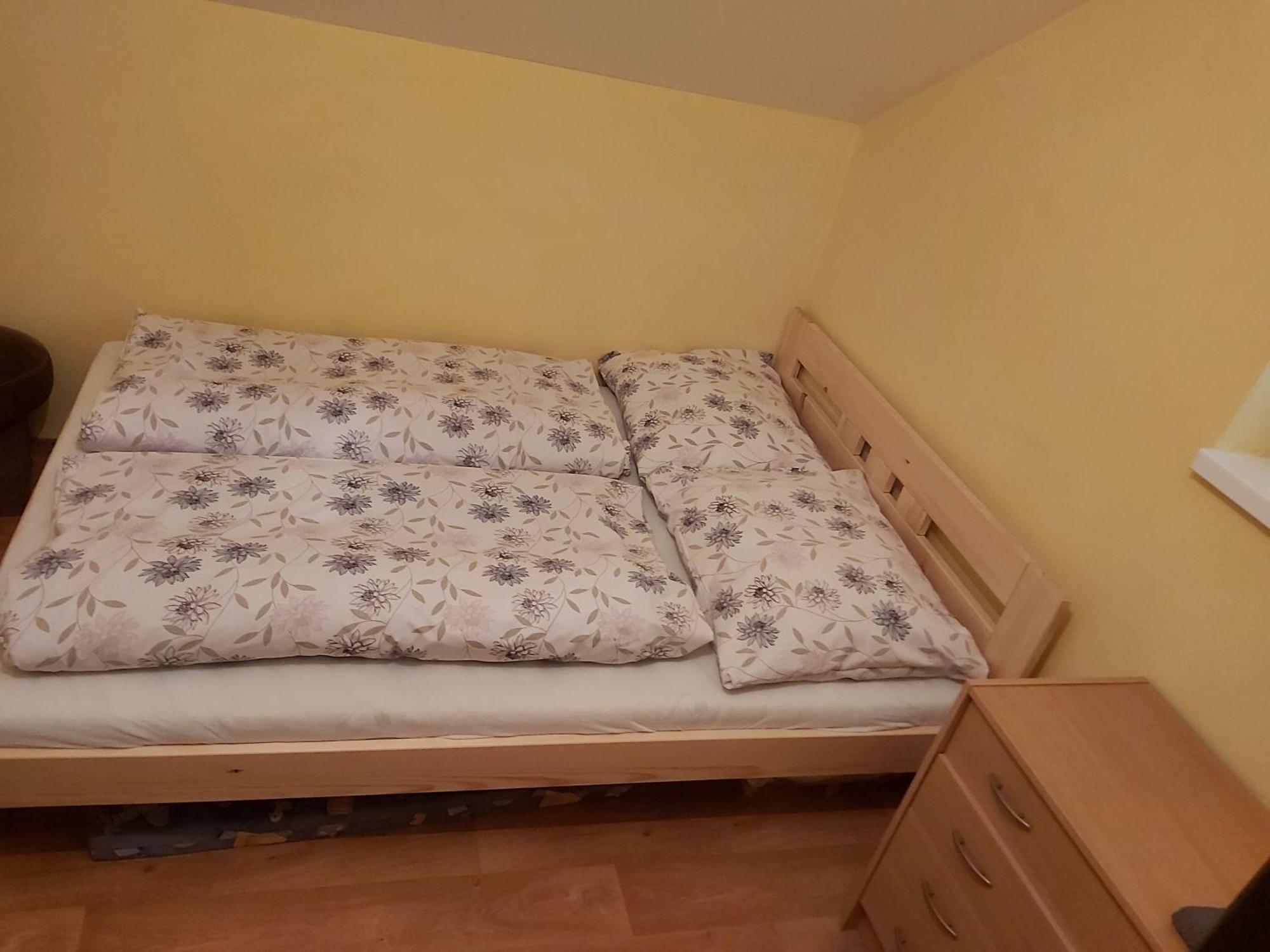 Villa Chata Adrian Slovak Paradise Spišské Tomášovce Zimmer foto